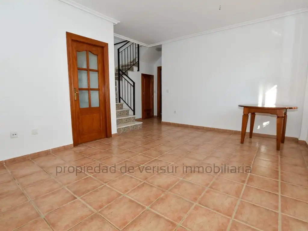 Houses for rent in Vera  with Private garden and Community pool