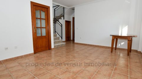 Foto 5 von Haus oder Chalet zur Miete in Ronda del Generalife, Lomas del Mar, Vera