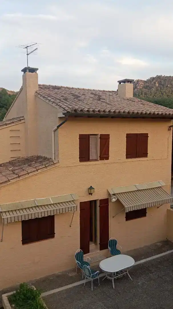 Exterior view of Houses for sale in Beceite