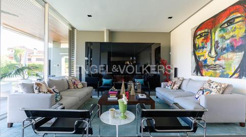 Photo 4 of House or chalet for sale in Somosaguas, Madrid