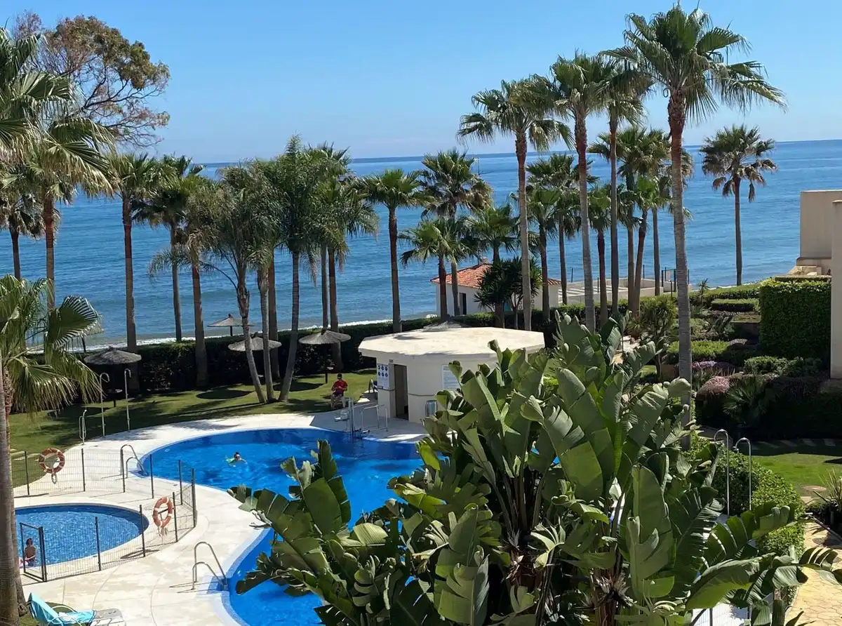 Apartment for sale in Estepona Pueblo, imagen 2