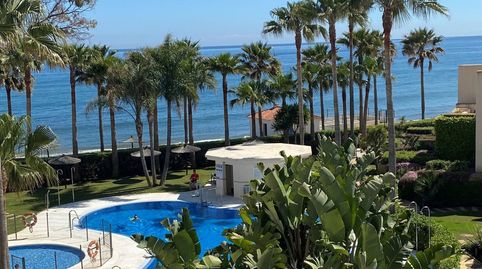 Foto 2 de Apartamento en venta en Parque Central, Estepona