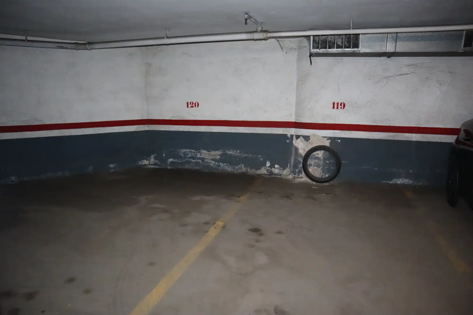 Double à vendre à Carrer de la Bruguera 195