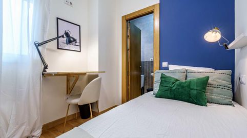 Foto 2 de Habitació a La Merced, Málaga Capital