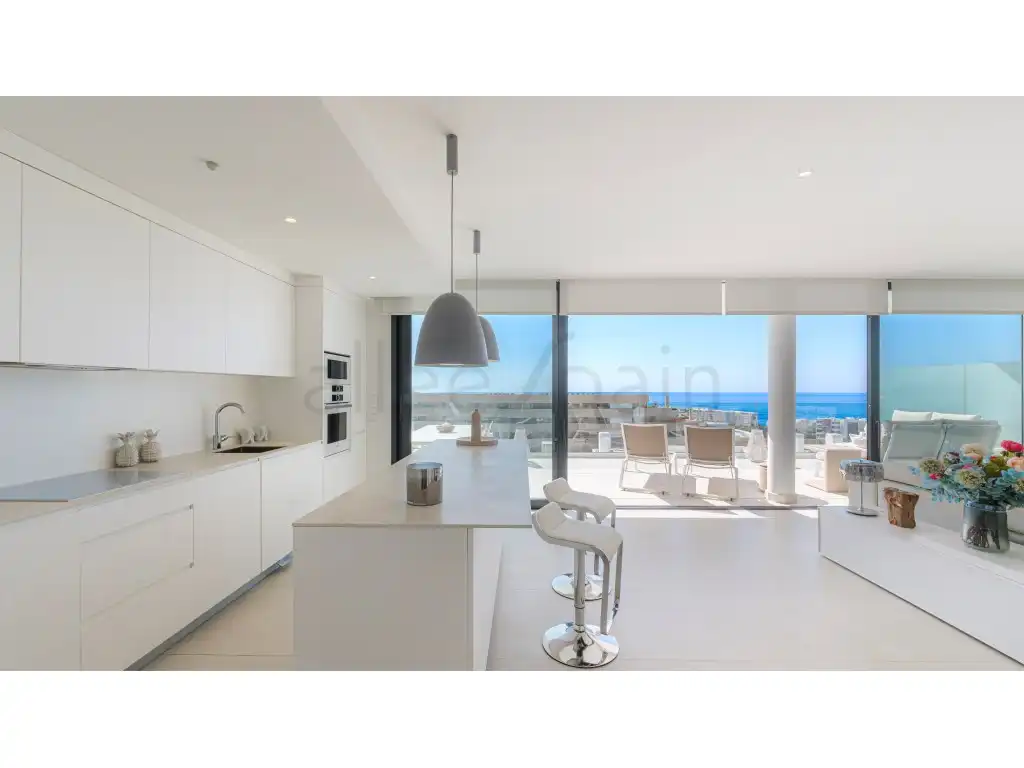 Apartament amb ascensor en venda a Calle Paula, imagen 11