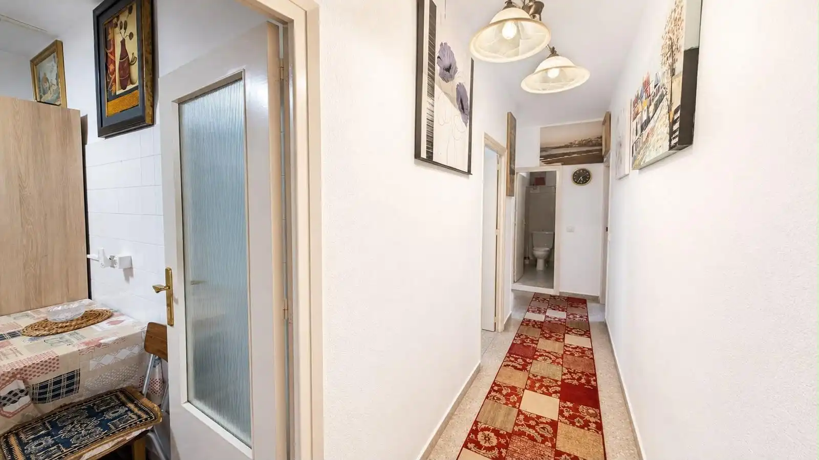 Appartement compact à vendre à Santiago de la Ribera, imagen 13