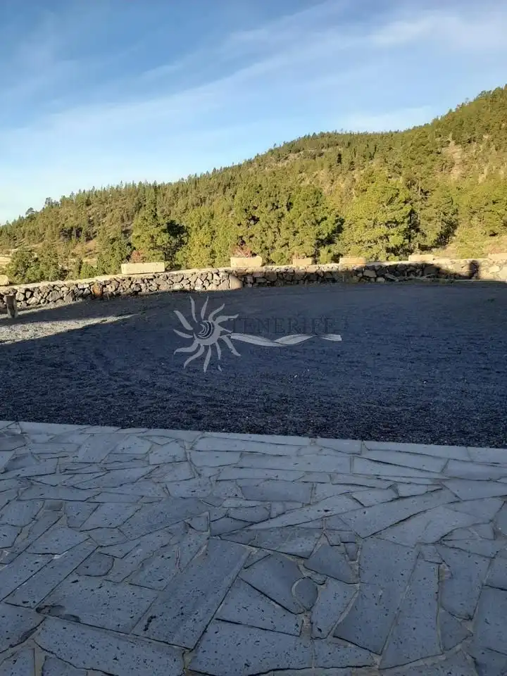 Finca rústica en venda en Granadilla de Abona amb Jardí privat i Terrassa