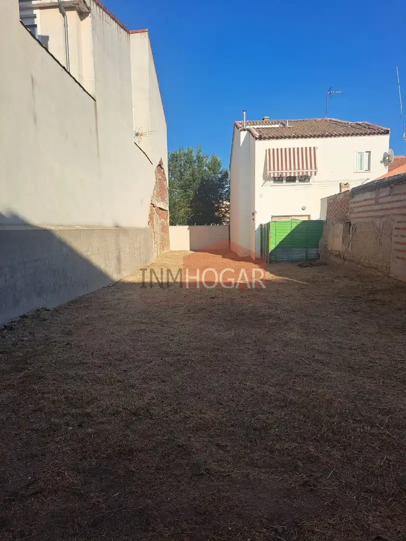 Terreni e lotti in vendita a Sanchidrián, imagen 14