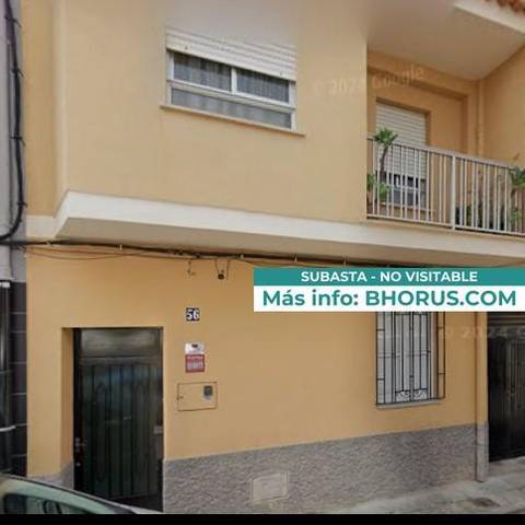 Casa-chalet en Venta en CANET LO ROIG, 56 en Ciutat del Transport - La Salera