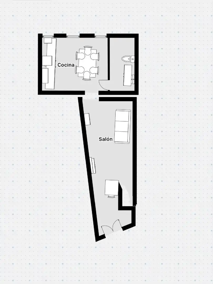 Country homes for sale in Lascuarre  with Heating and Storage room