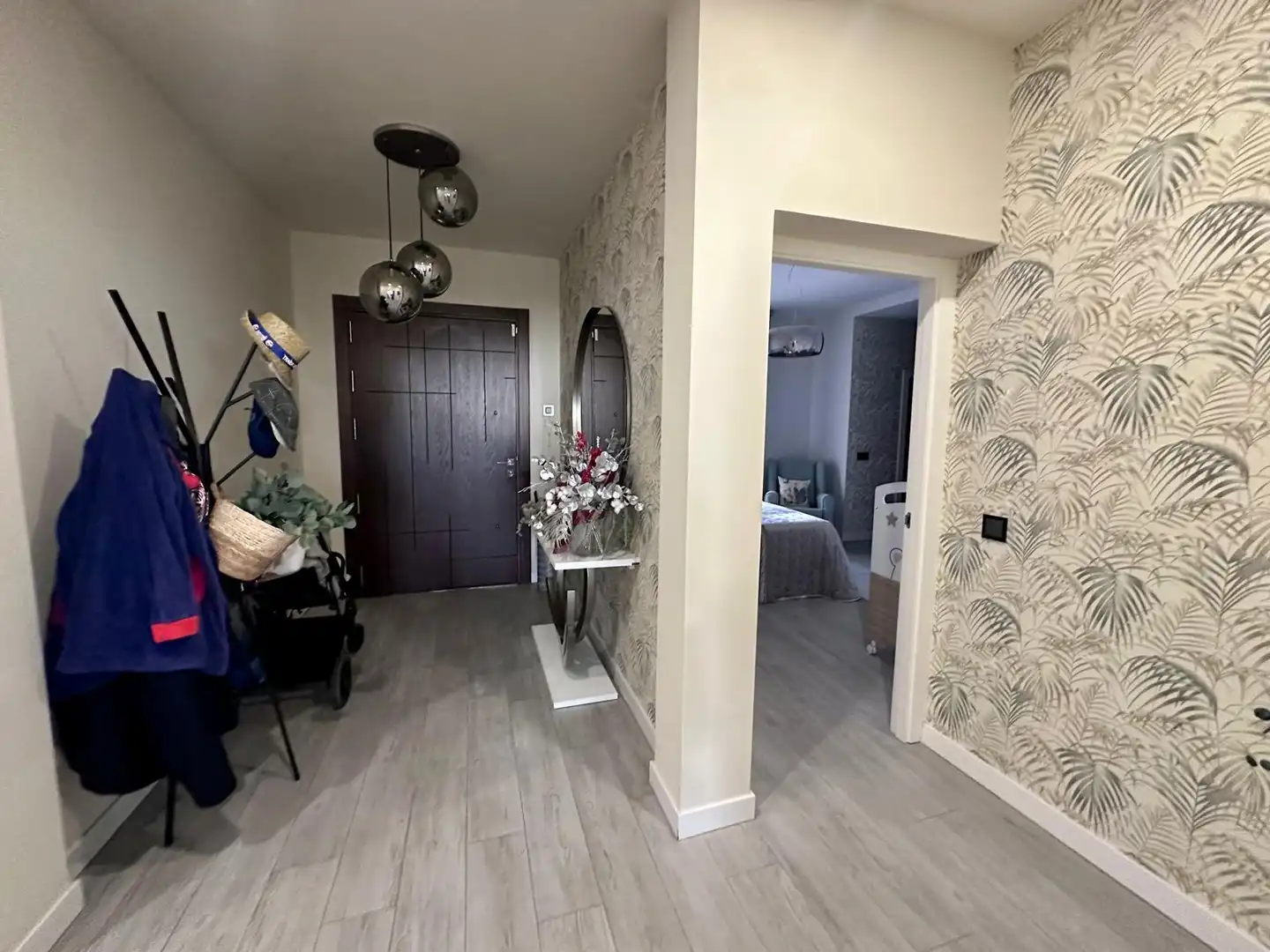Casa o chalet en venta en Arenas de San Juan  con Aire acondicionado, Calefacción y Jardín privado