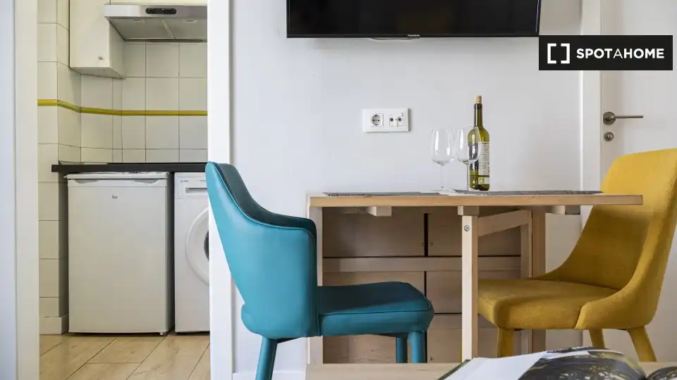 Appartement avec terrasse à louer à Arganzuela, imagen 15