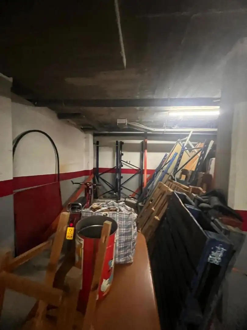 Garatge en venda en Fuengirola