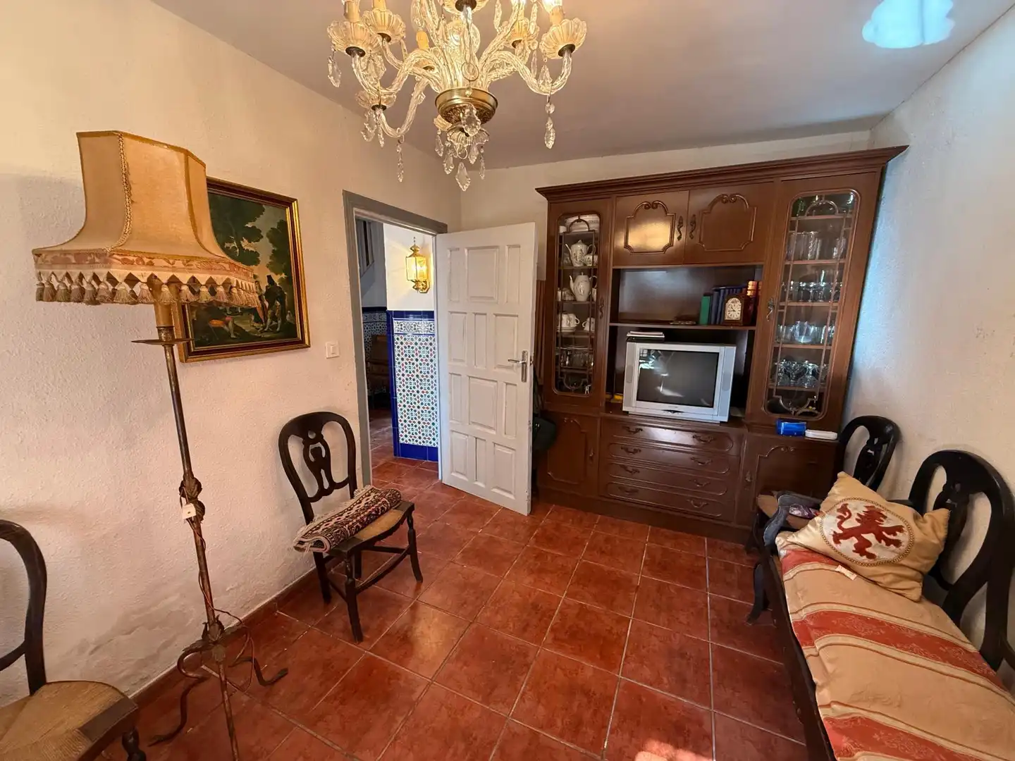 Casa o chalet en venta en Villamañán