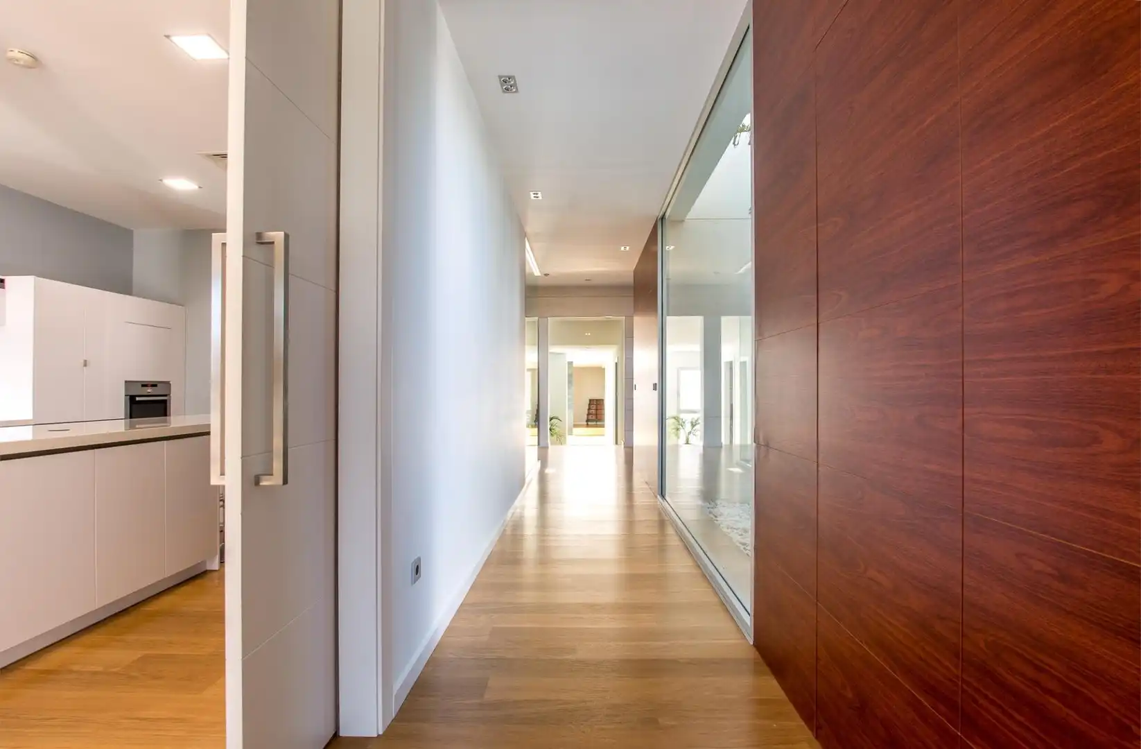 Casa o chalet en venta en Molina de Segura con Aire acondicionado, Calefacción y Jardín privado