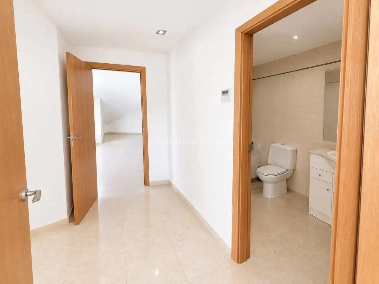 Maisonette mit Terrasse zum Verkauf in Avenida Agustí Simón, imagen 18