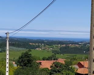 Vista exterior de Casa o xalet en venda en Illas