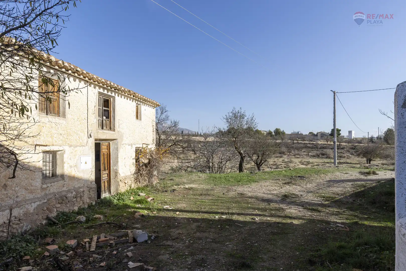 Rural land for sale in Paraje el Vivero 1, imagen 18