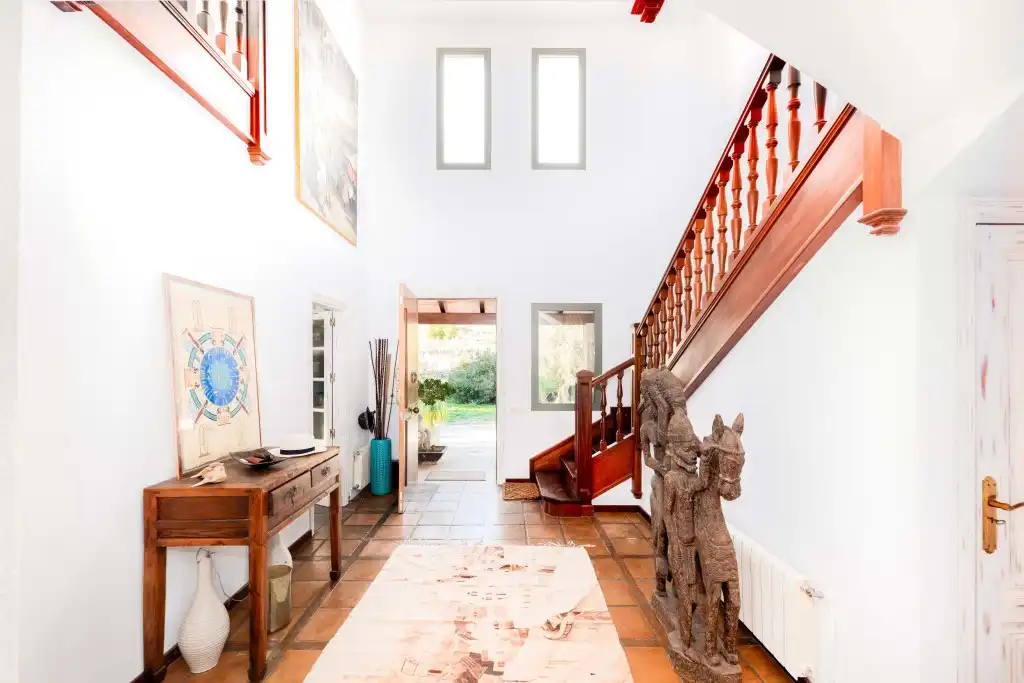 Country house with pool for sale in Esporles, imagen 8