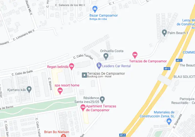 Apartament amb piscina en venda a Calle Cabo Turiñan 25, imagen 34