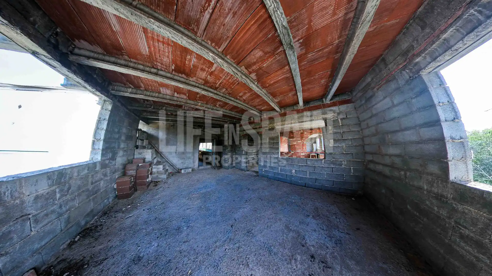 Casa o xalet en venda a Jesús - Els Reguers