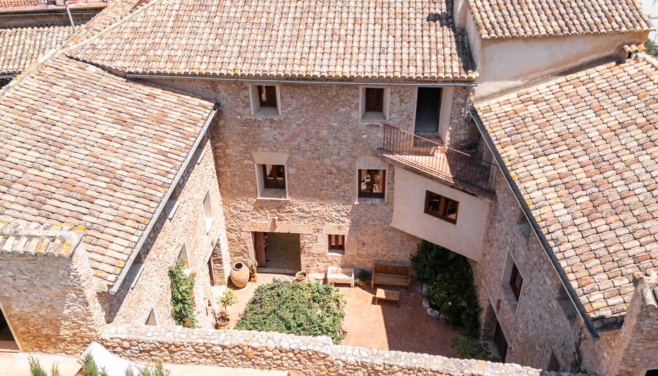 Foto 1 de Casa o xalet en venda a Manuel, Valencia