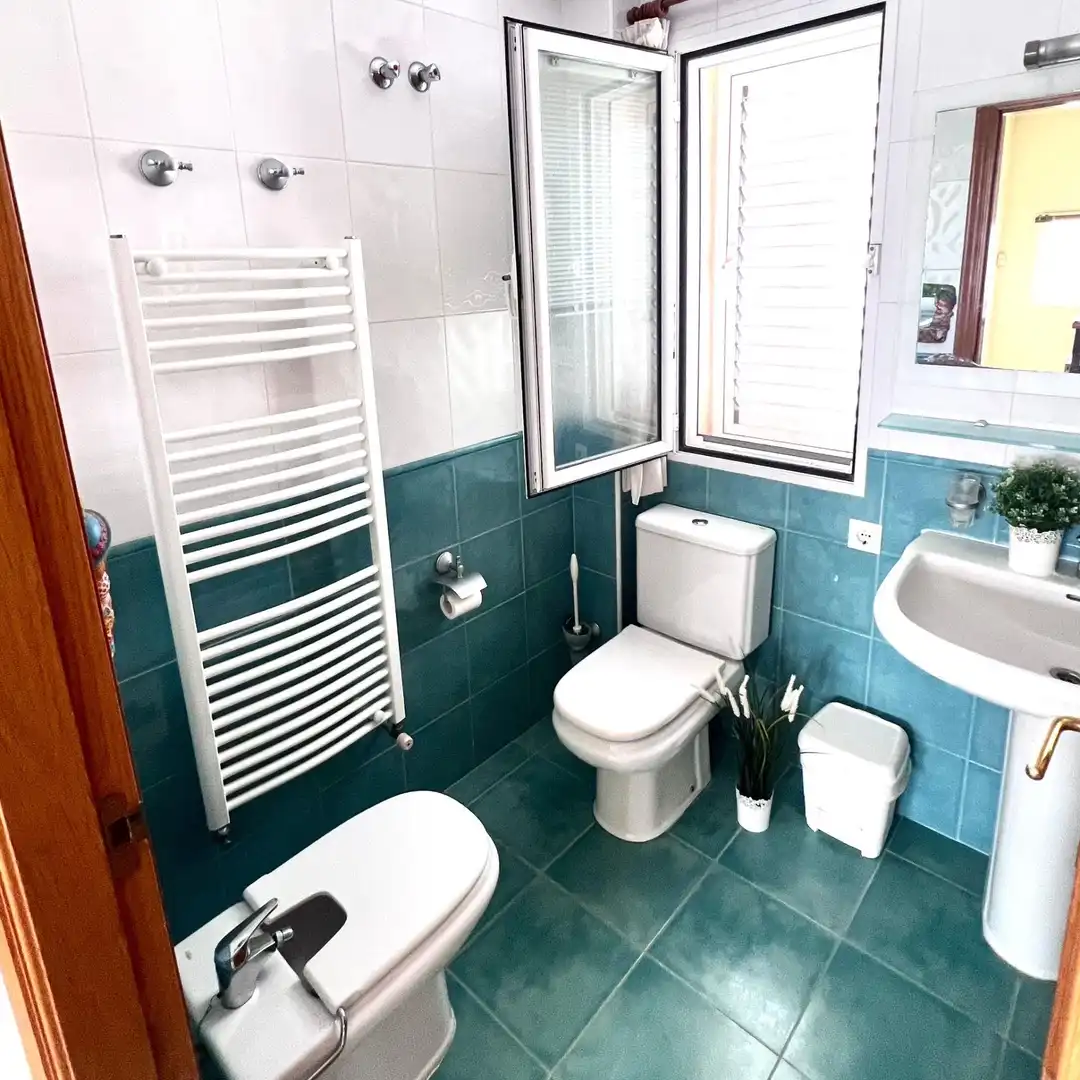 Vivienda con piscina en venta en Altorreal - El Chorrico, imagen 32