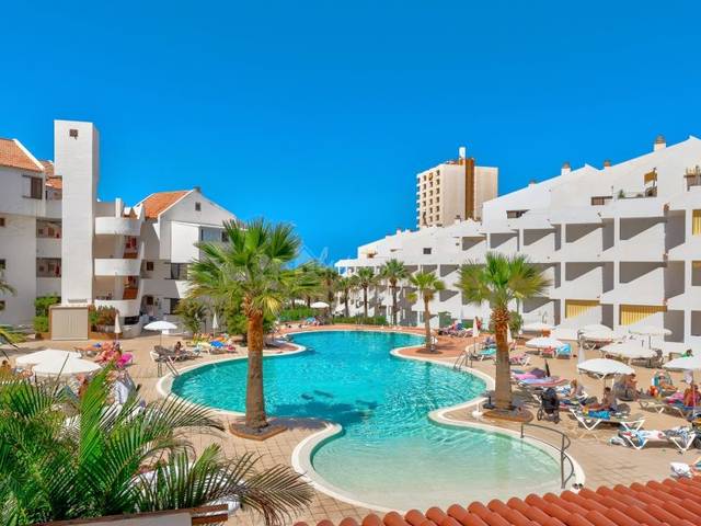 Apartamento en Venta en Los Cristianos