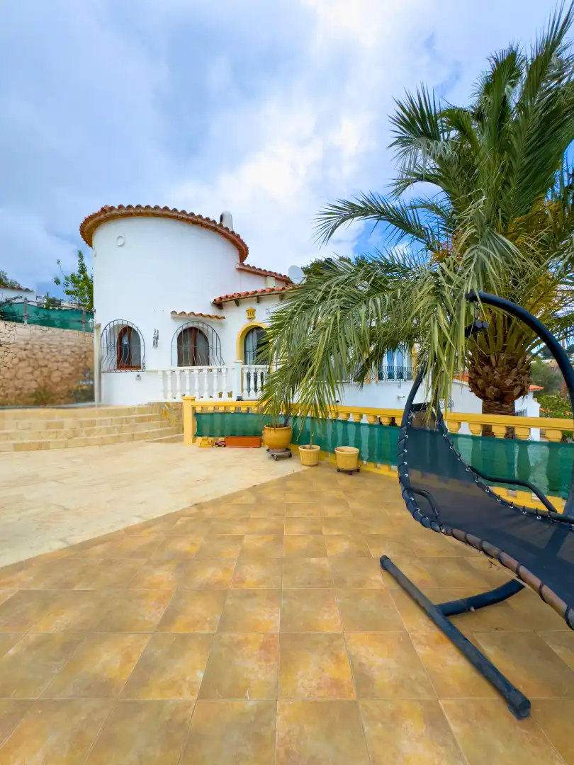 Villa avec piscine à vendre à Partida Fanadix, imagen 2