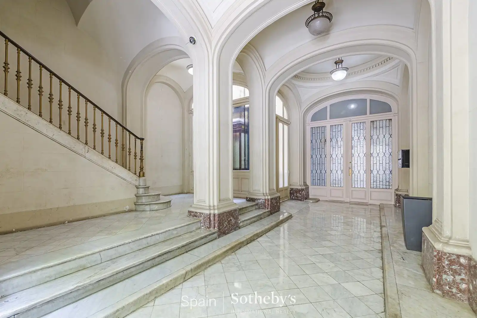 Apartament amb ascensor en venda a Casp, imagen 52