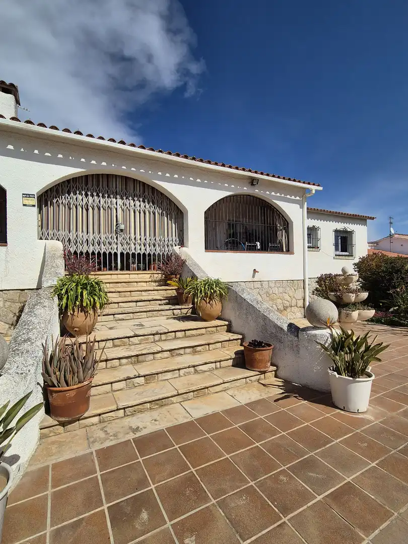 Casa con piscina en venta en Mas Trader - Corral d'En Tort - Corral d'En Cona, imagen 19