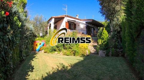 Foto 3 de Casa o chalet en venta en Carrer de la Selva, 60, Cabanyes - Mas Ambrós - Mas Pallí, Calonge i Sant Antoni