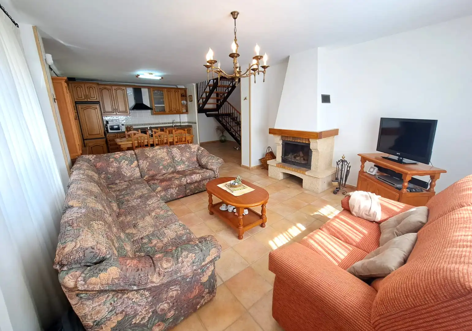 Villa avec jardin à vendre à Calle Hernando de Murillas, imagen 20