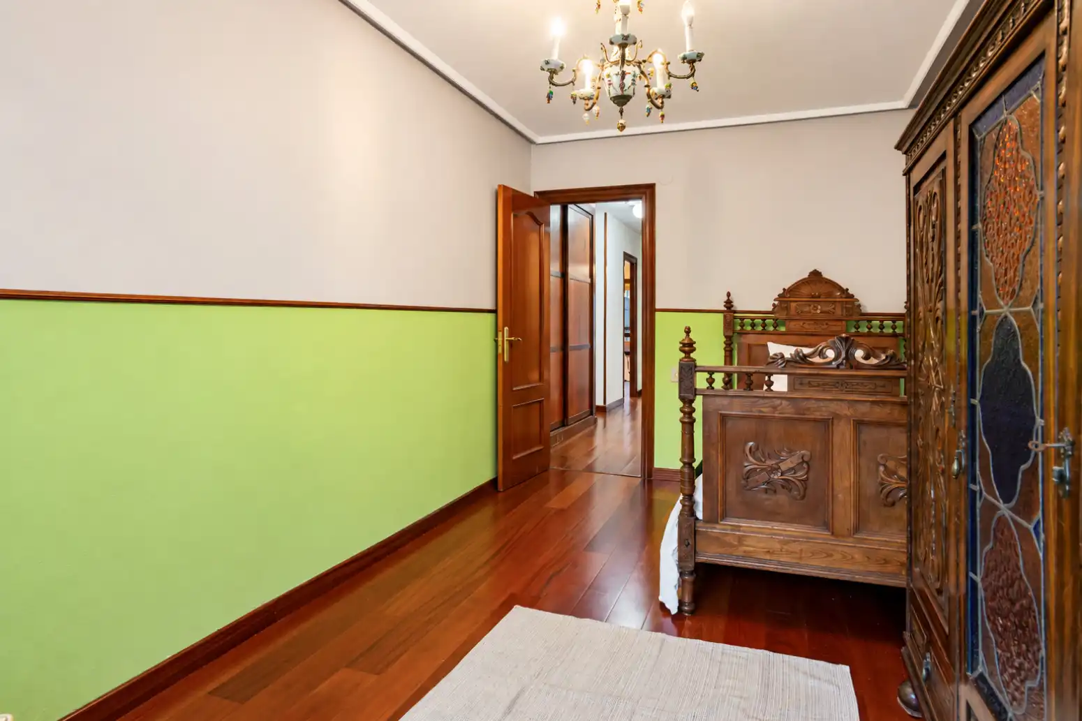 Flat for sale in Centro