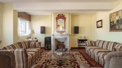 Foto 3 de Piso en venta en San Pablo - Juan Flórez, A Coruña Capital