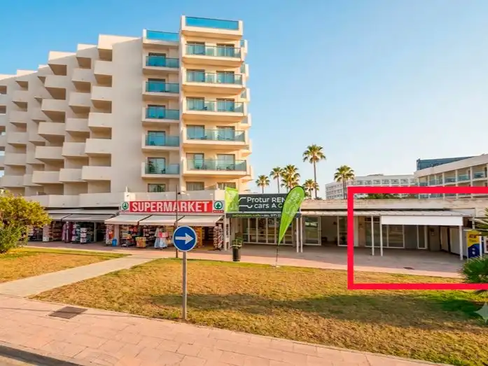 Commercial properties for rent in Sant Llorenç des Cardassar  with Air Conditioner, Heating and Terrace