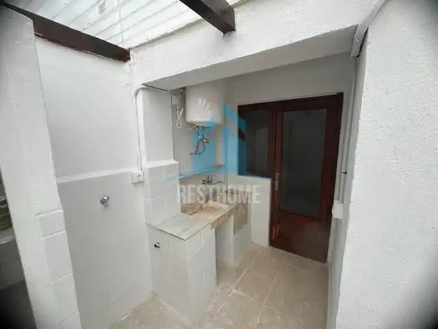 Baño de Piso en venta en Tavernes de la Valldigna con Balcón