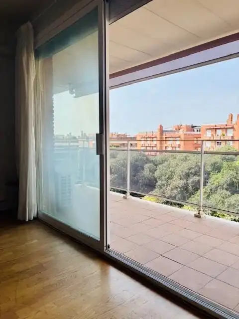 Piso con ascensor en venta en Sarrià - Sant Gervasi, imagen 18