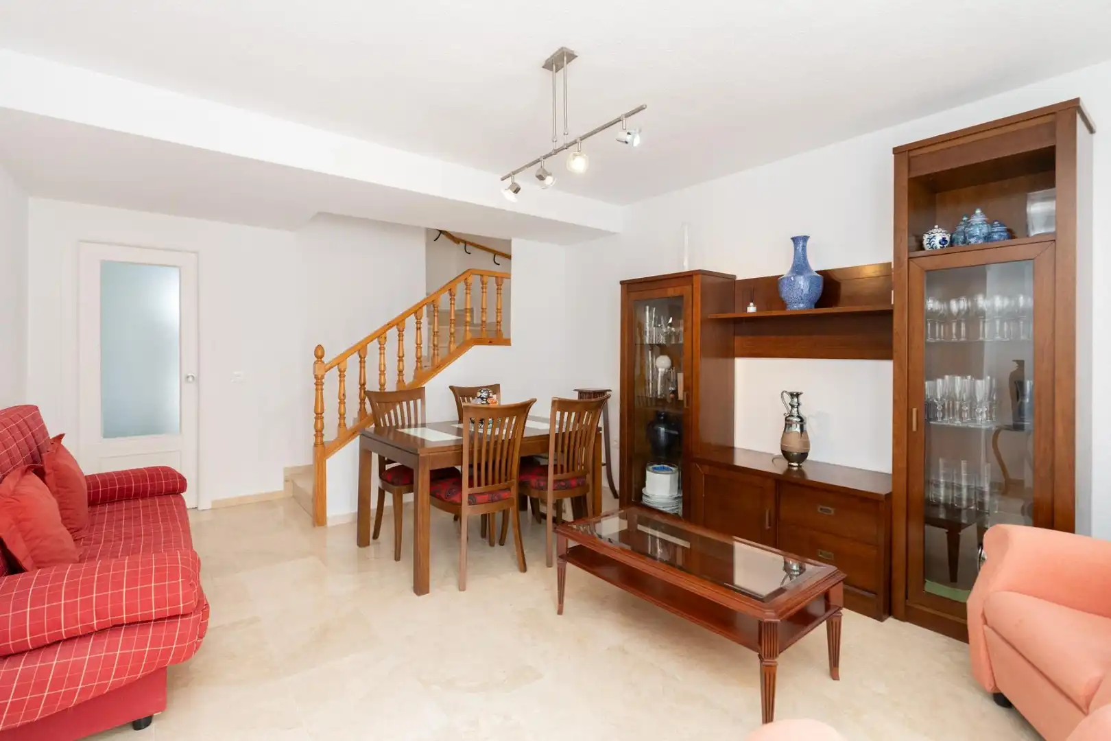 House with terrace for sale in Calle Calle Andrómeda, imagen 4
