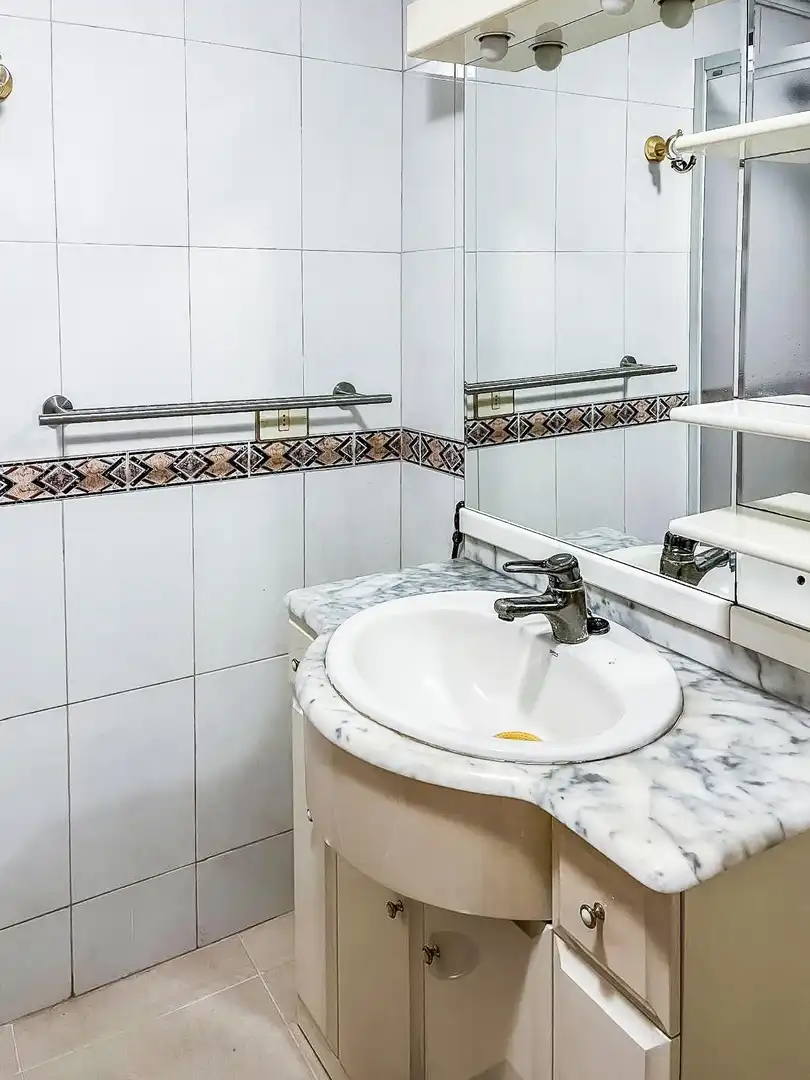 Baño de Piso en venta en Santa Cruz de Tenerife con Amueblado