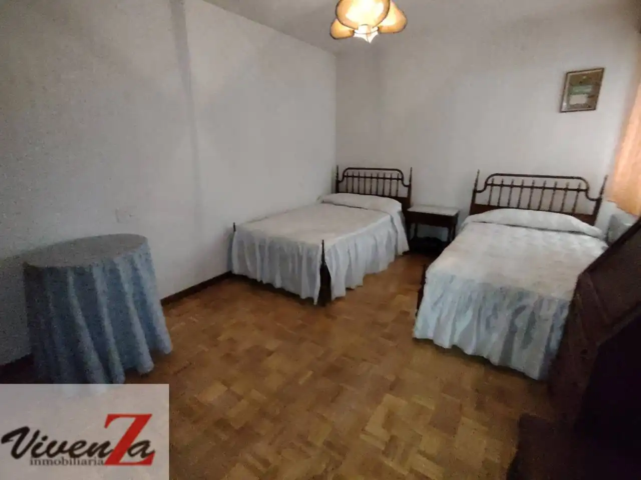 Habitación de Piso en venta en Zamora Capital  con Calefacción, Parquet y Trastero