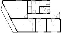 Flat for sale in  Tarragona Capital  with Heating, Terrace and Oven
