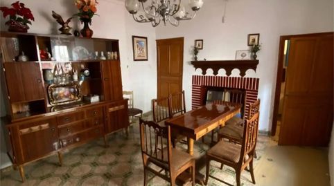 Foto 5 de Casa adosada en venda a Calle Martín Muñoz, 2, Caravaca de la Cruz, Murcia