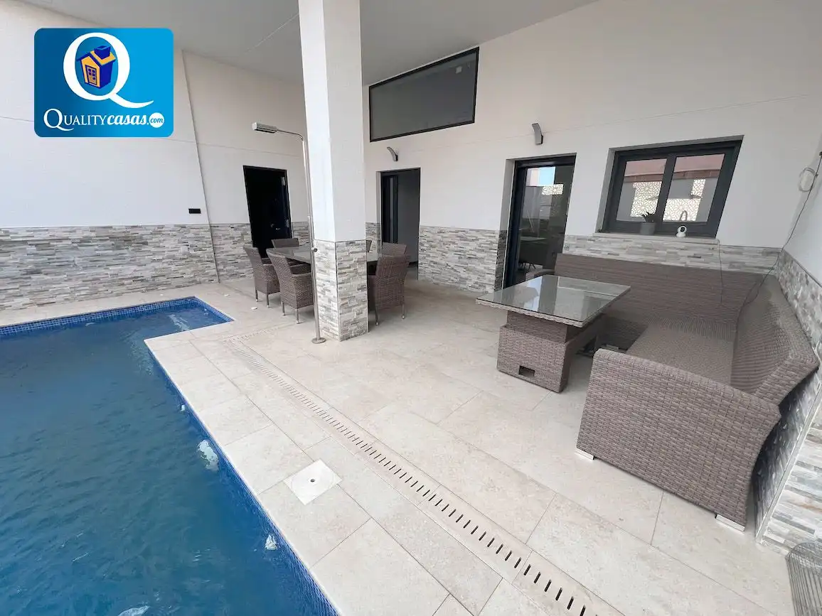 Chalet en venta en Camino La Rula, imagen 59