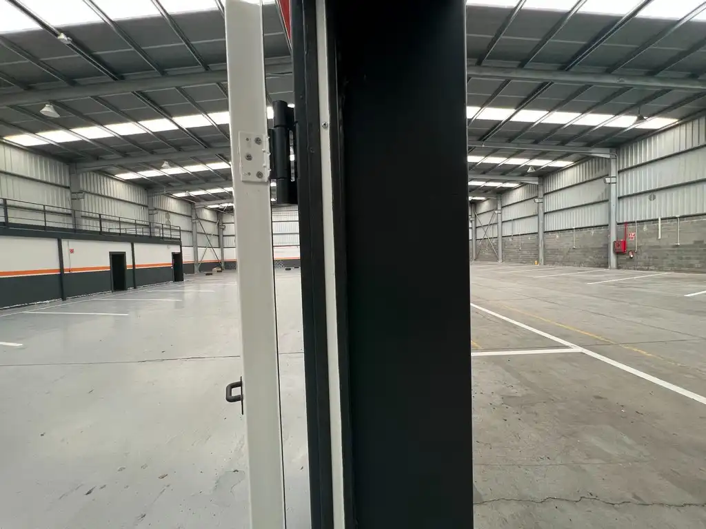 Nau industrial en venda a Fene, imagen 12