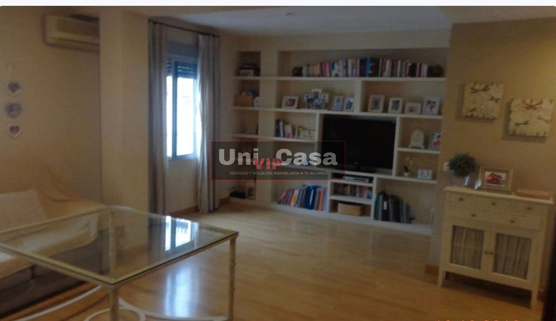 Flat for sale in Santa Rosa - Valdeolleros