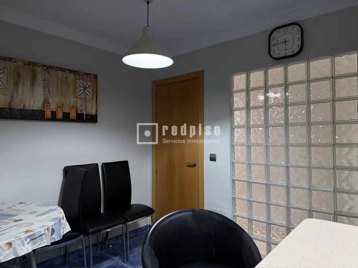 Piso en venta en Santa Cristina - San Rafael