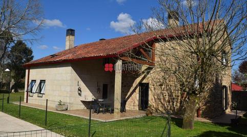 Photo 2 of House or chalet for sale in Lugar Mazas, Teo, A Coruña