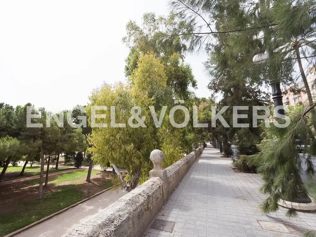Appartement avec ascenseur à vendre à Plaza Canovas del Castillo, imagen 34