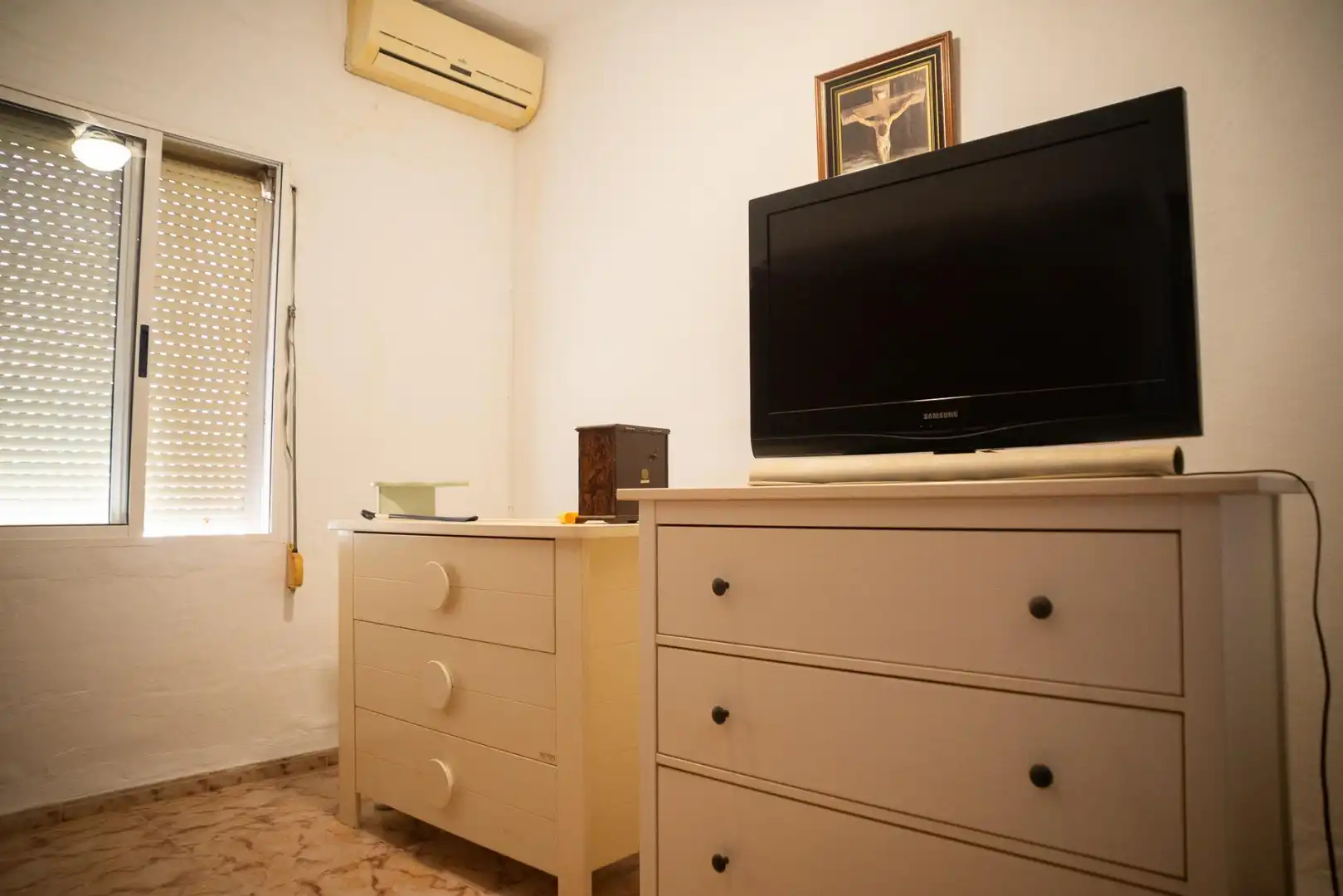 Dormitori de Casa o xalet en venda en Camas amb Terrassa i Traster